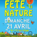 Fête de la nature à Villeneuve-Loubet (06)